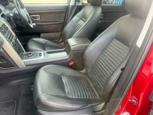 Used Land Rover Discovery Sport 2017 for sale - 76198197: Photo 29