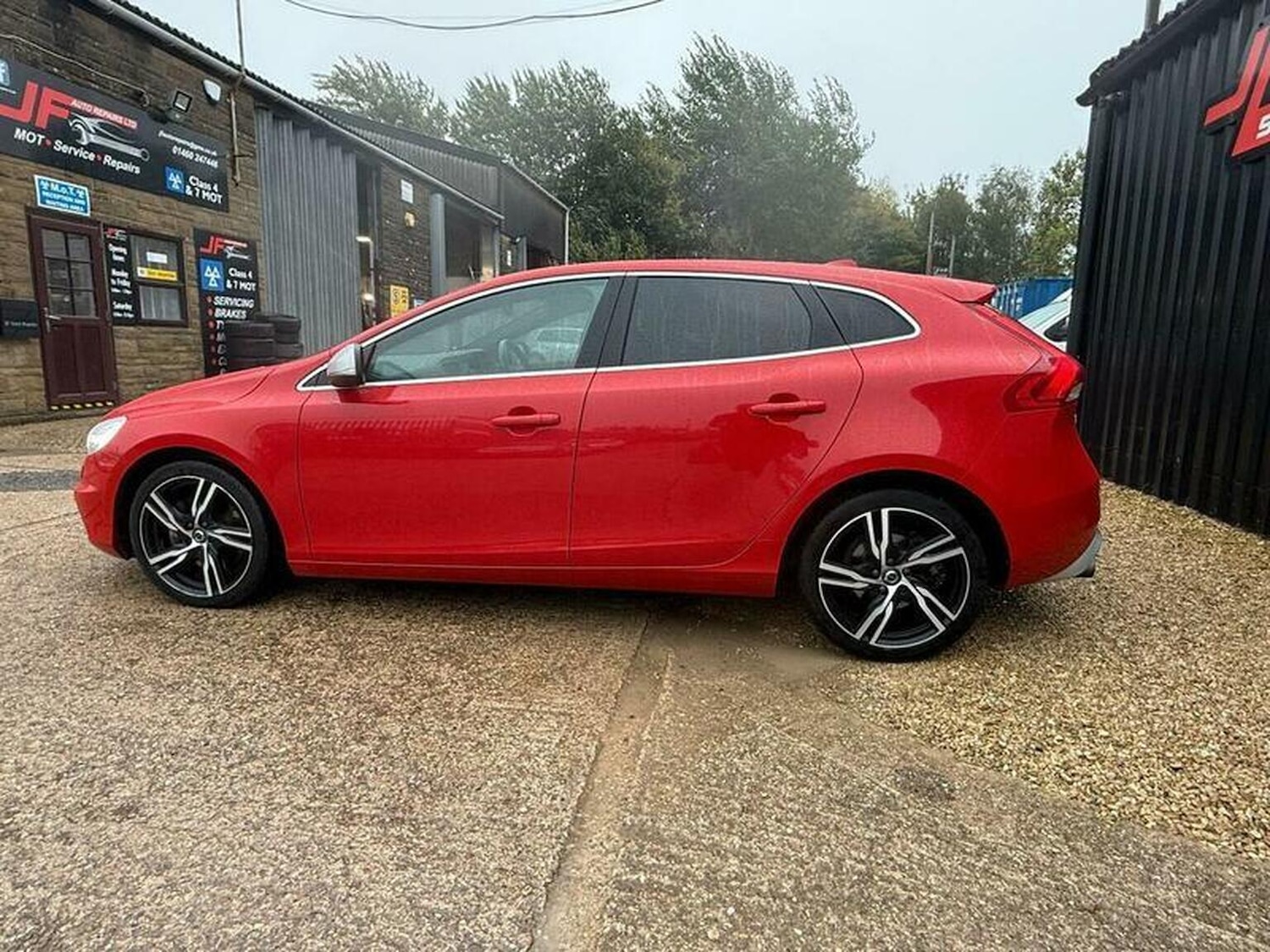 Used Volvo V40 2019 for sale - 76164529: Photo 11