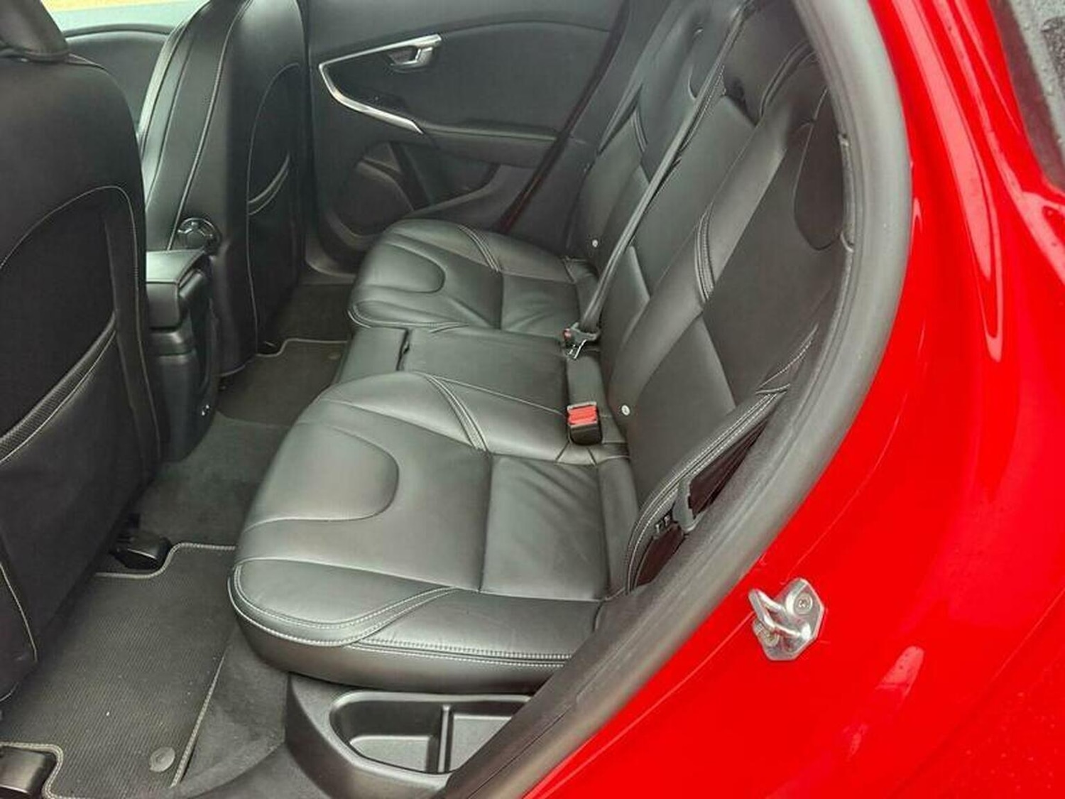 Used Volvo V40 2019 for sale - 76164529: Photo 19