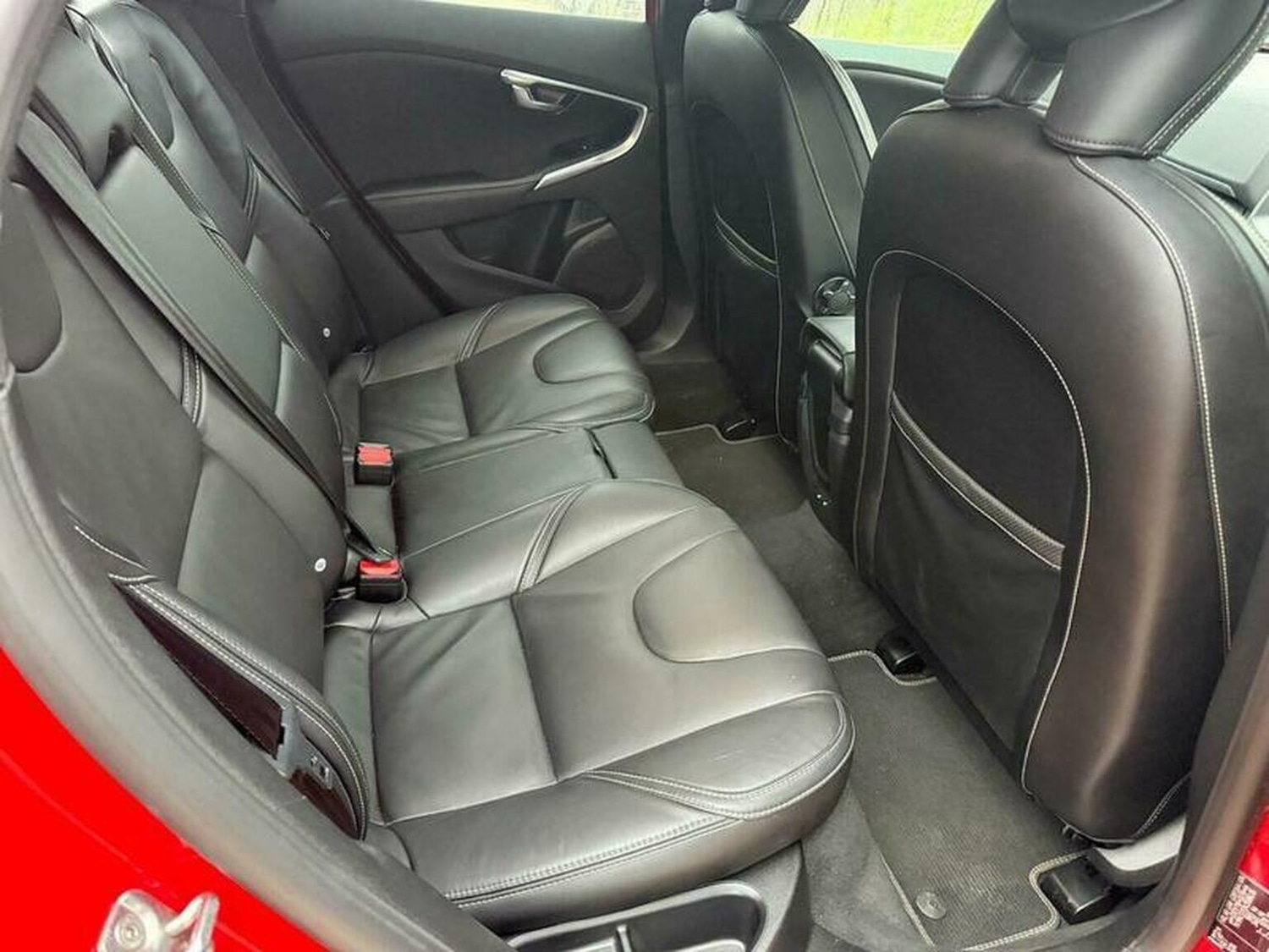 Used Volvo V40 2019 for sale - 76164529: Photo 21