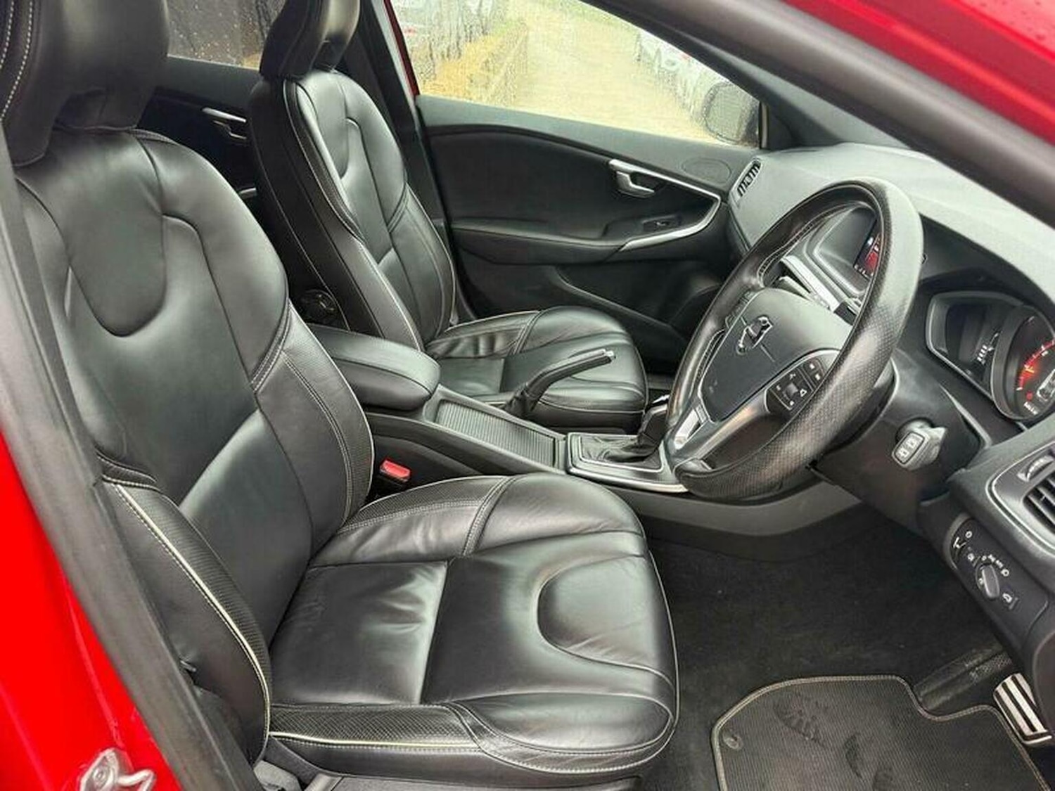 Used Volvo V40 2019 for sale - 76164529: Photo 22