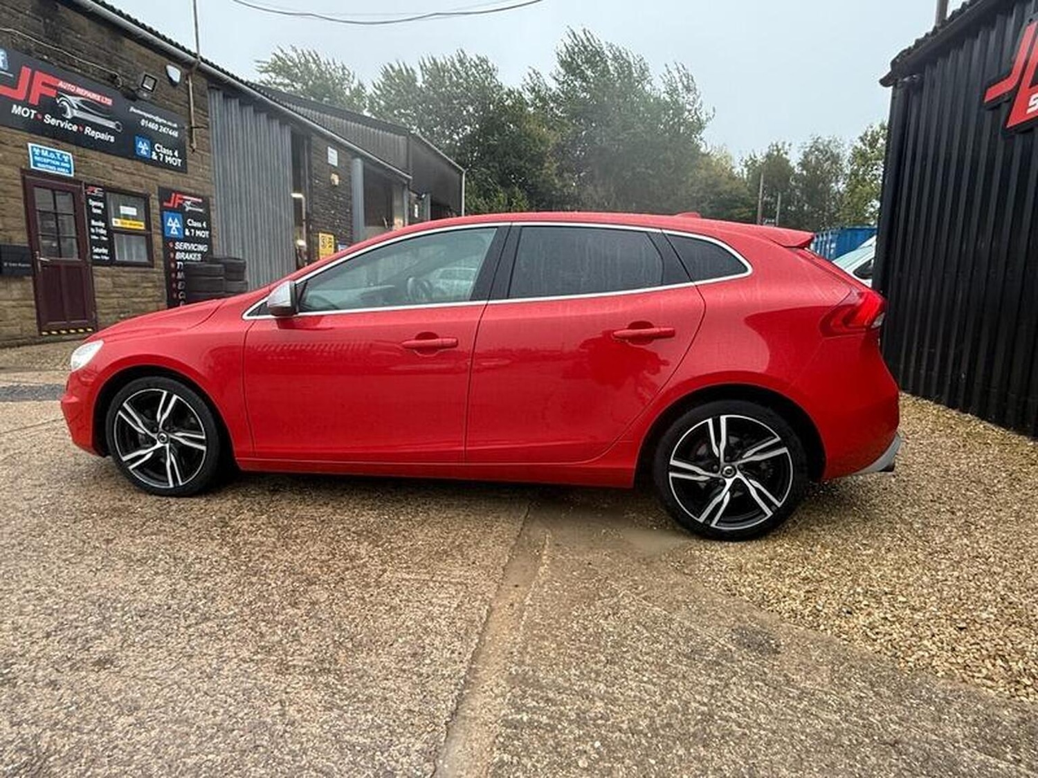 Used Volvo V40 2019 for sale - 76164529: Photo 45