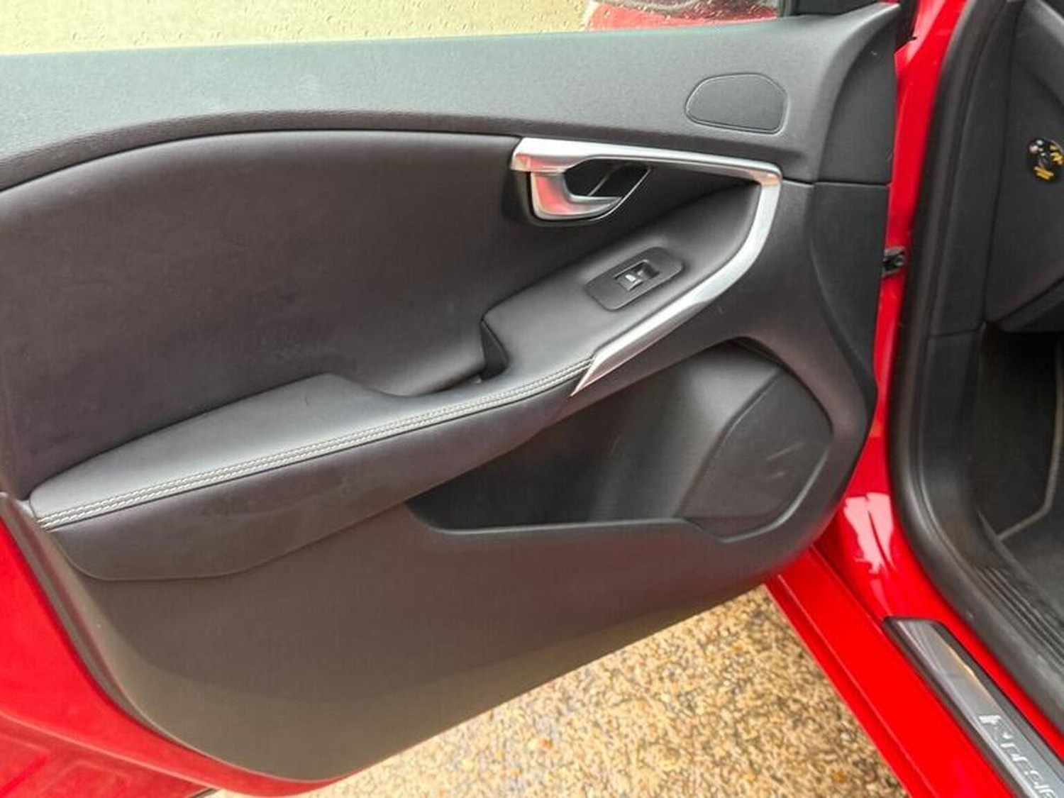 Used Volvo V40 2019 for sale - 76164529: Photo 52