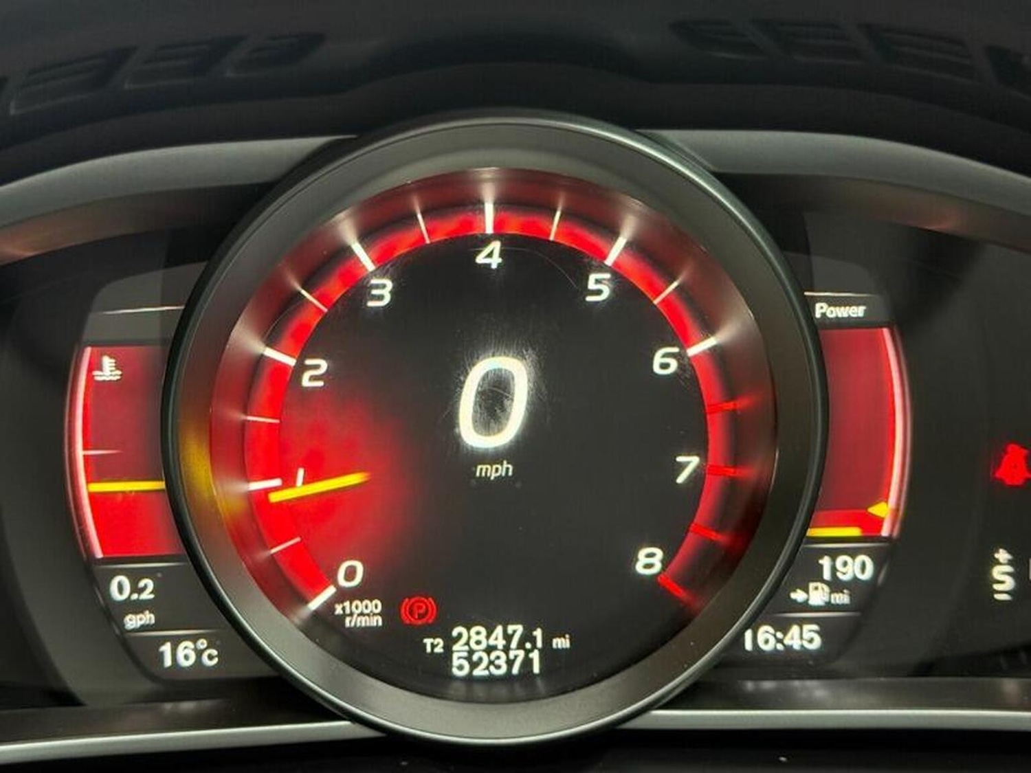 Used Volvo V40 2019 for sale - 76164529: Photo 60