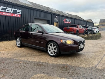 2004 - 2.4i SE 4dr Geartronic