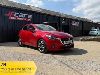 Mazda - Mazda2