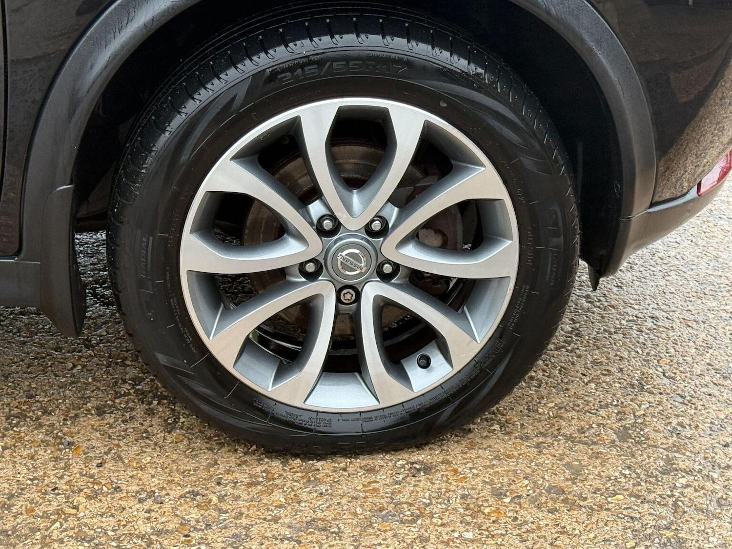 Used Nissan Juke 2017 for sale - 76164526: Photo 14