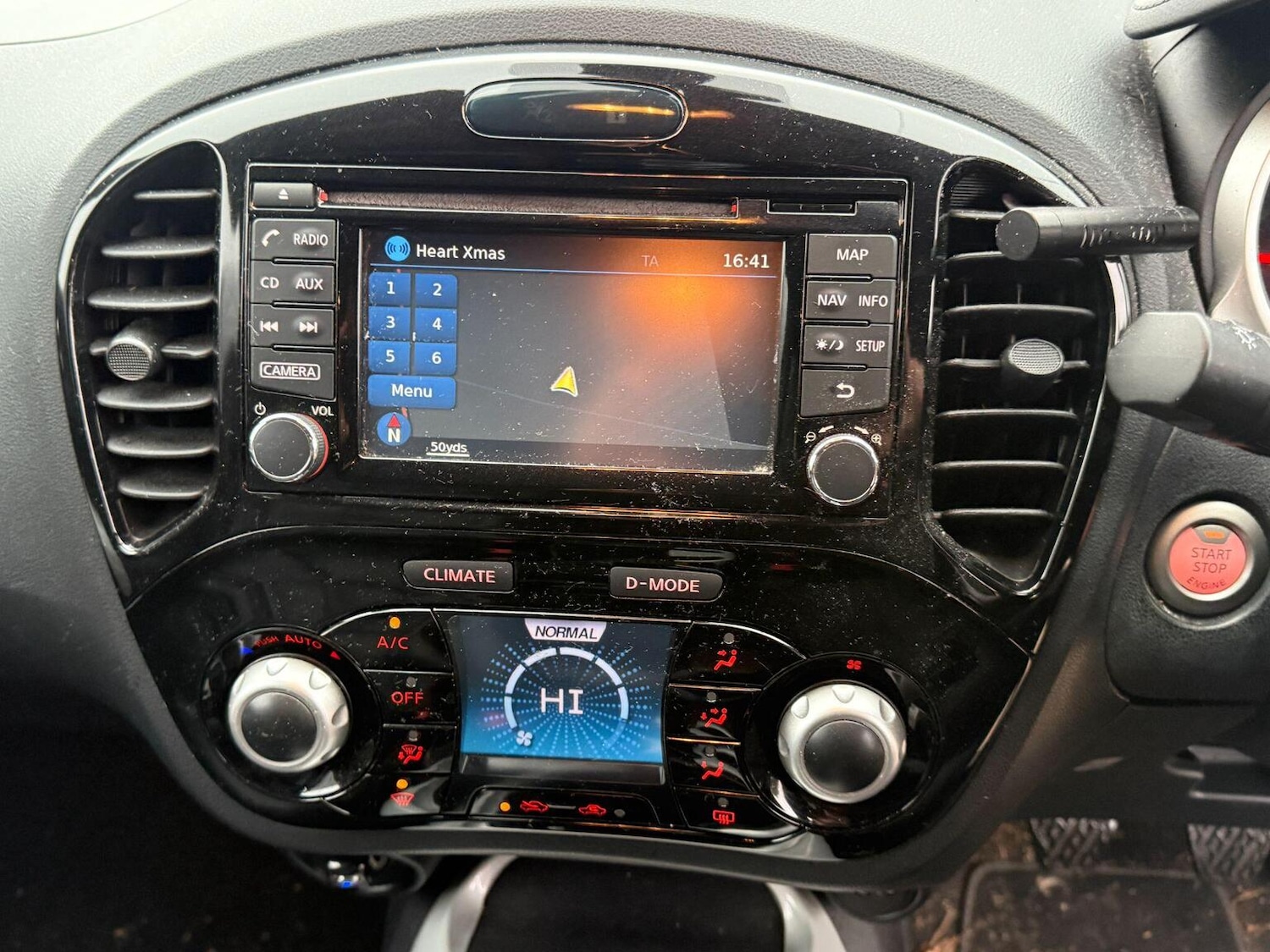 Used Nissan Juke 2017 for sale - 76164526: Photo 19