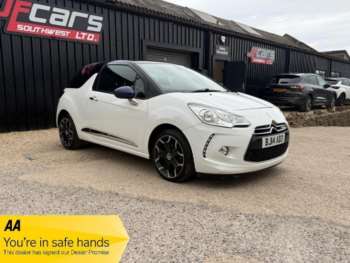 2014 - 1.6 VTi 16V DStyle Plus 3dr