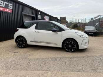 Used Citroen DS3 2014 for sale - 75117744: Photo