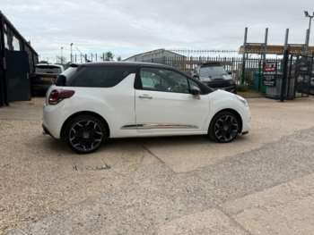 Used Citroen DS3 2014 for sale - 75117744: Photo