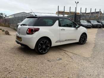 Used Citroen DS3 2014 for sale - 75117744: Photo