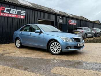 Used Mercedes-Benz C-Class 2011 for sale - 74932238: Photo