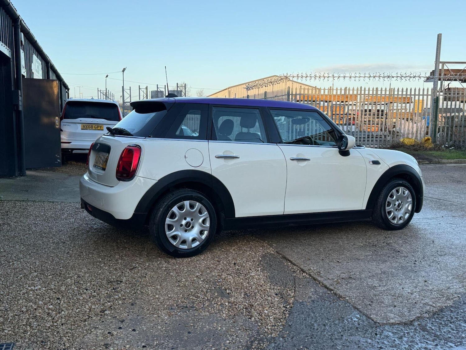 Used MINI Hatch 2020 for sale - 77001539: Photo 13
