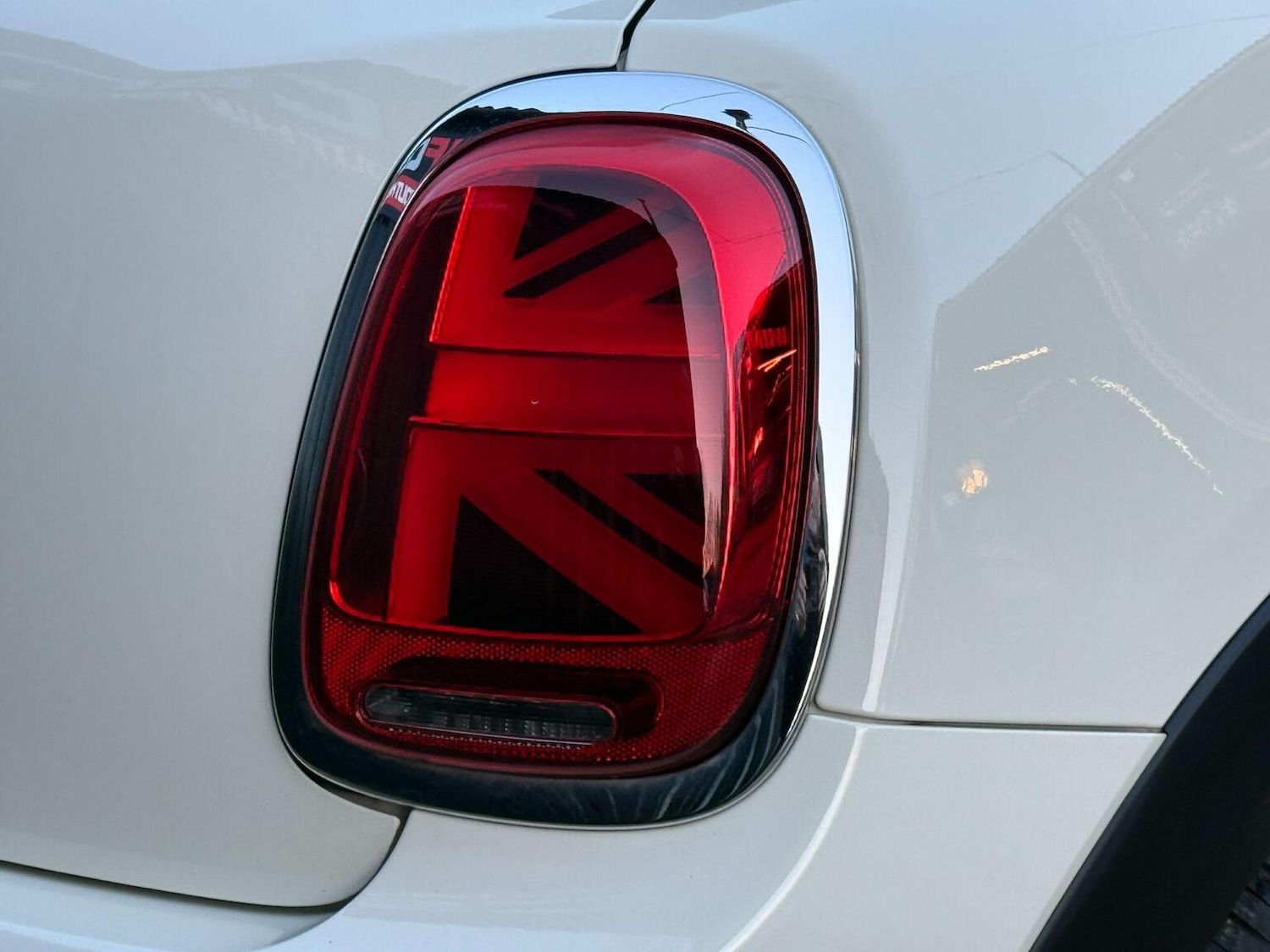 Used MINI Hatch 2020 for sale - 77001539: Photo 15