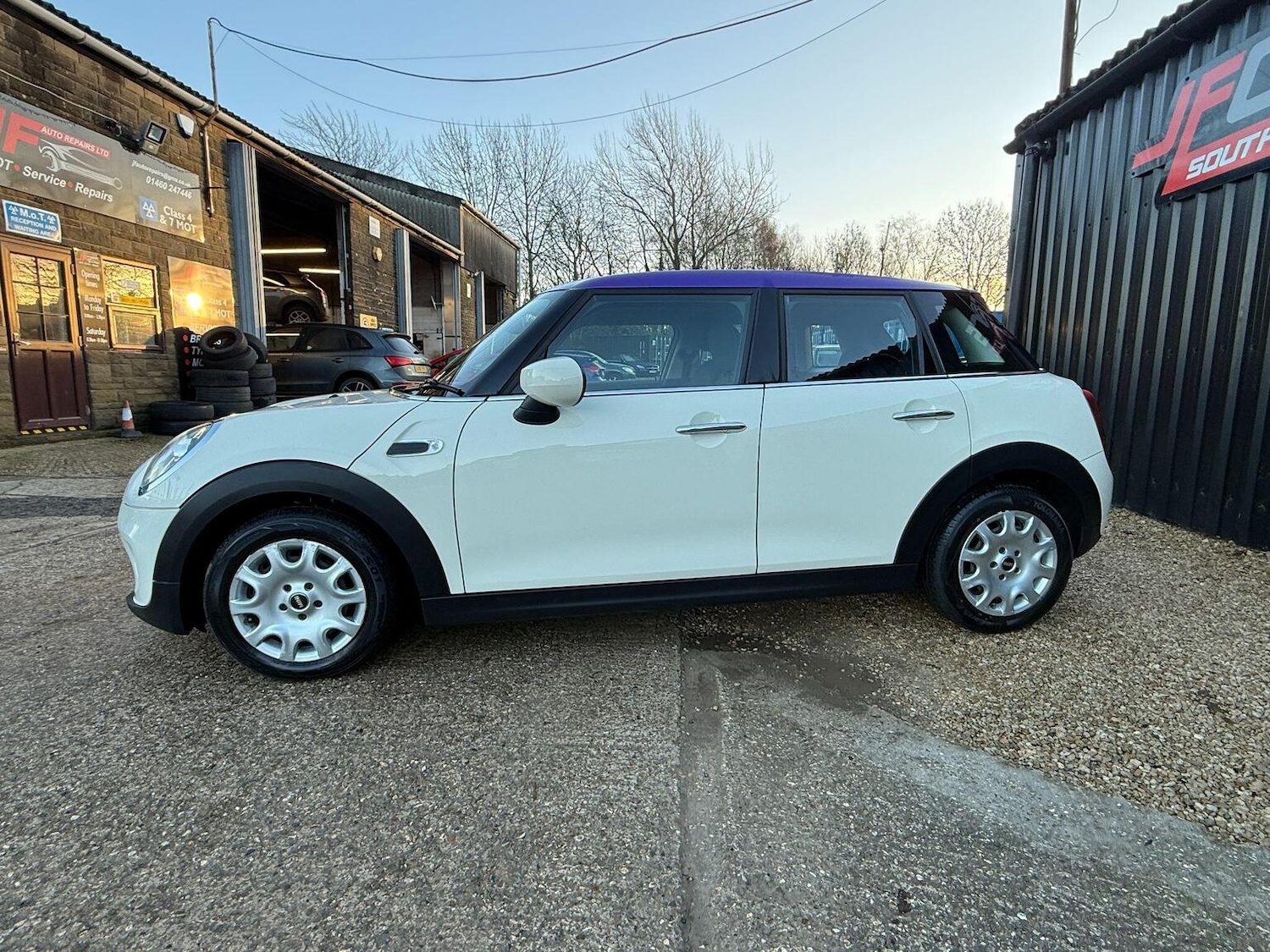 Used MINI Hatch 2020 for sale - 77001539: Photo 19
