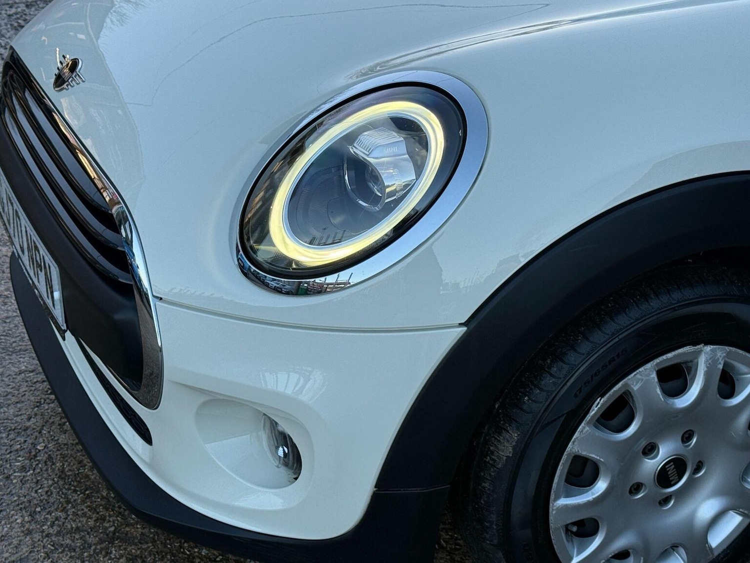 Used MINI Hatch 2020 for sale - 77001539: Photo 22