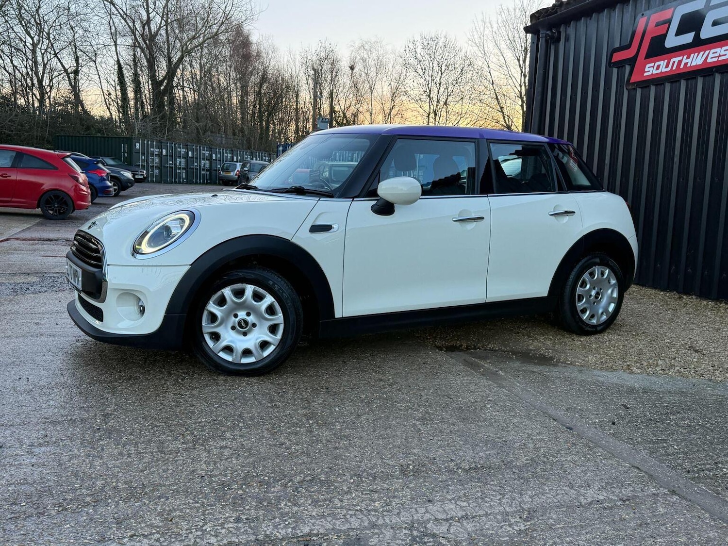 Used MINI Hatch 2020 for sale - 77001539: Photo 25