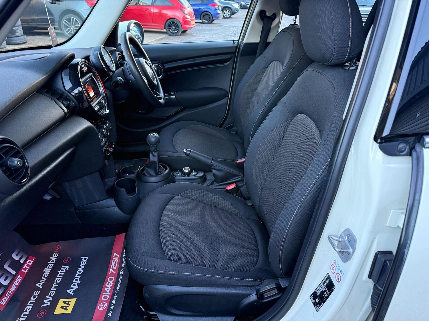 Used MINI Hatch 2020 for sale - 77001539: Photo 27