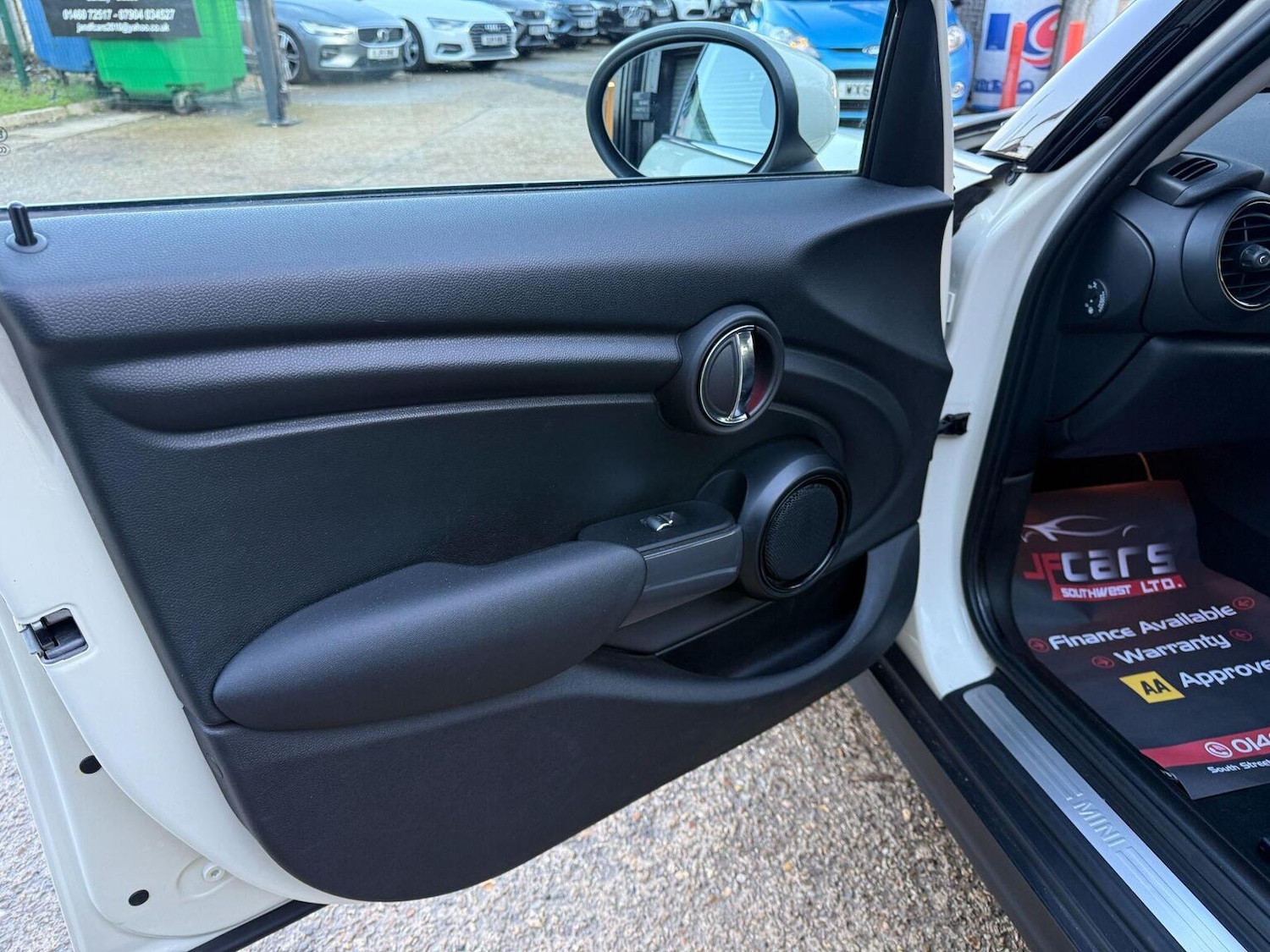 Used MINI Hatch 2020 for sale - 77001539: Photo 28