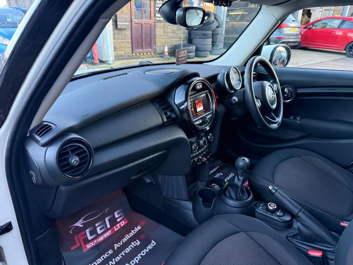 Used MINI Hatch 2020 for sale - 77001539: Photo 29