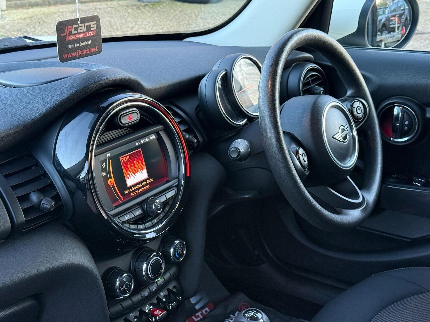 Used MINI Hatch 2020 for sale - 77001539: Photo 30