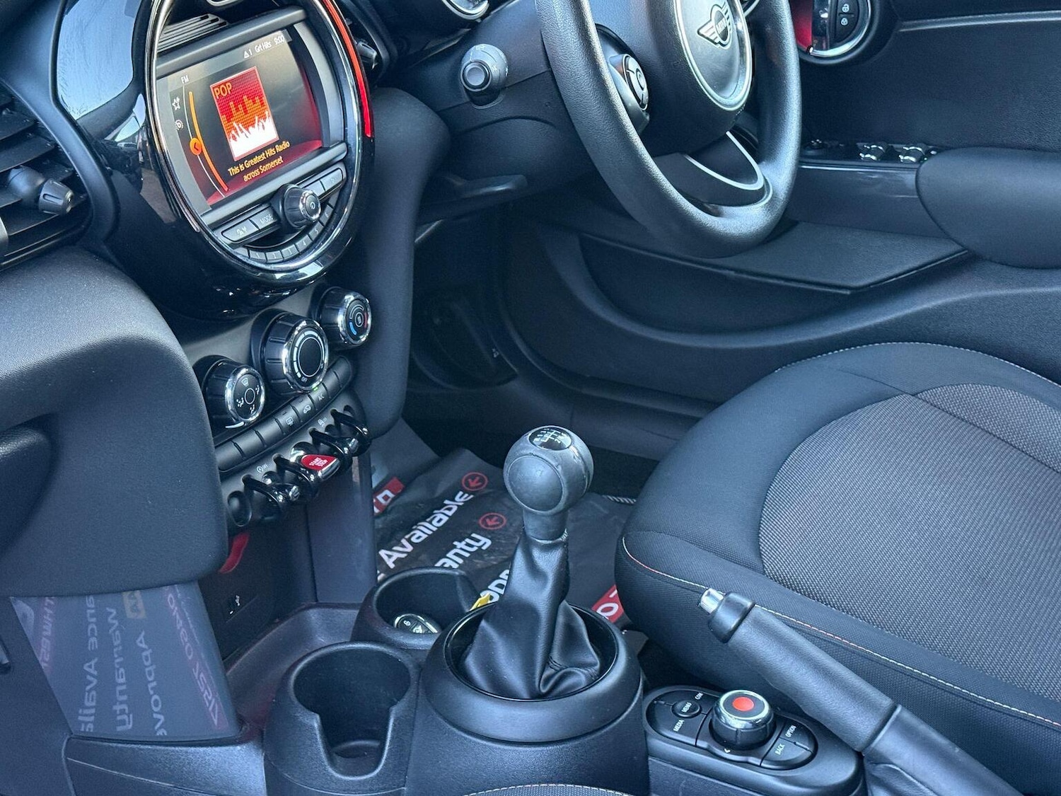 Used MINI Hatch 2020 for sale - 77001539: Photo 31