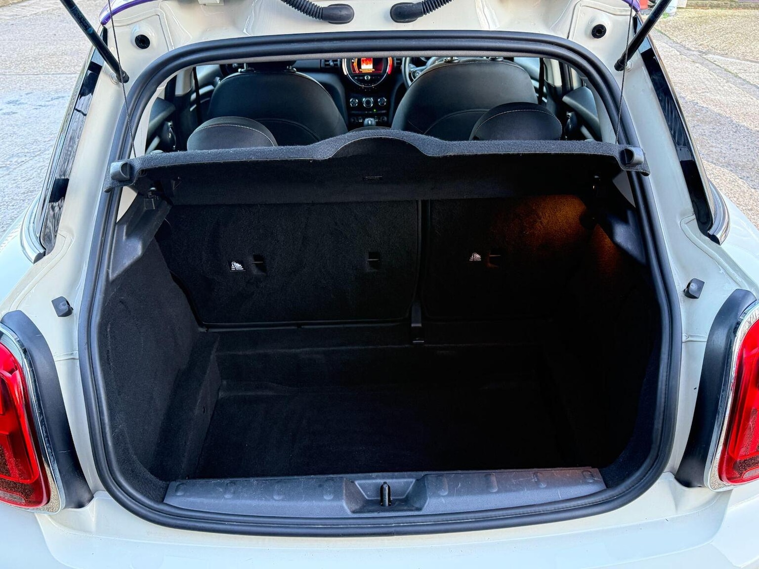 Used MINI Hatch 2020 for sale - 77001539: Photo 34