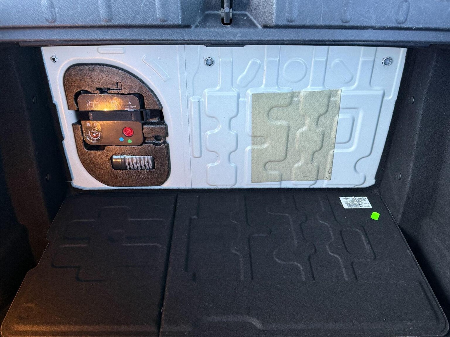 Used MINI Hatch 2020 for sale - 77001539: Photo 36