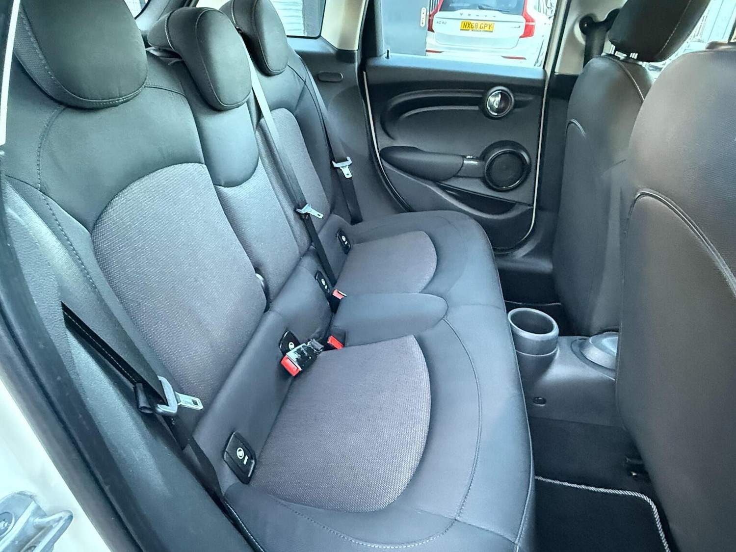 Used MINI Hatch 2020 for sale - 77001539: Photo 38