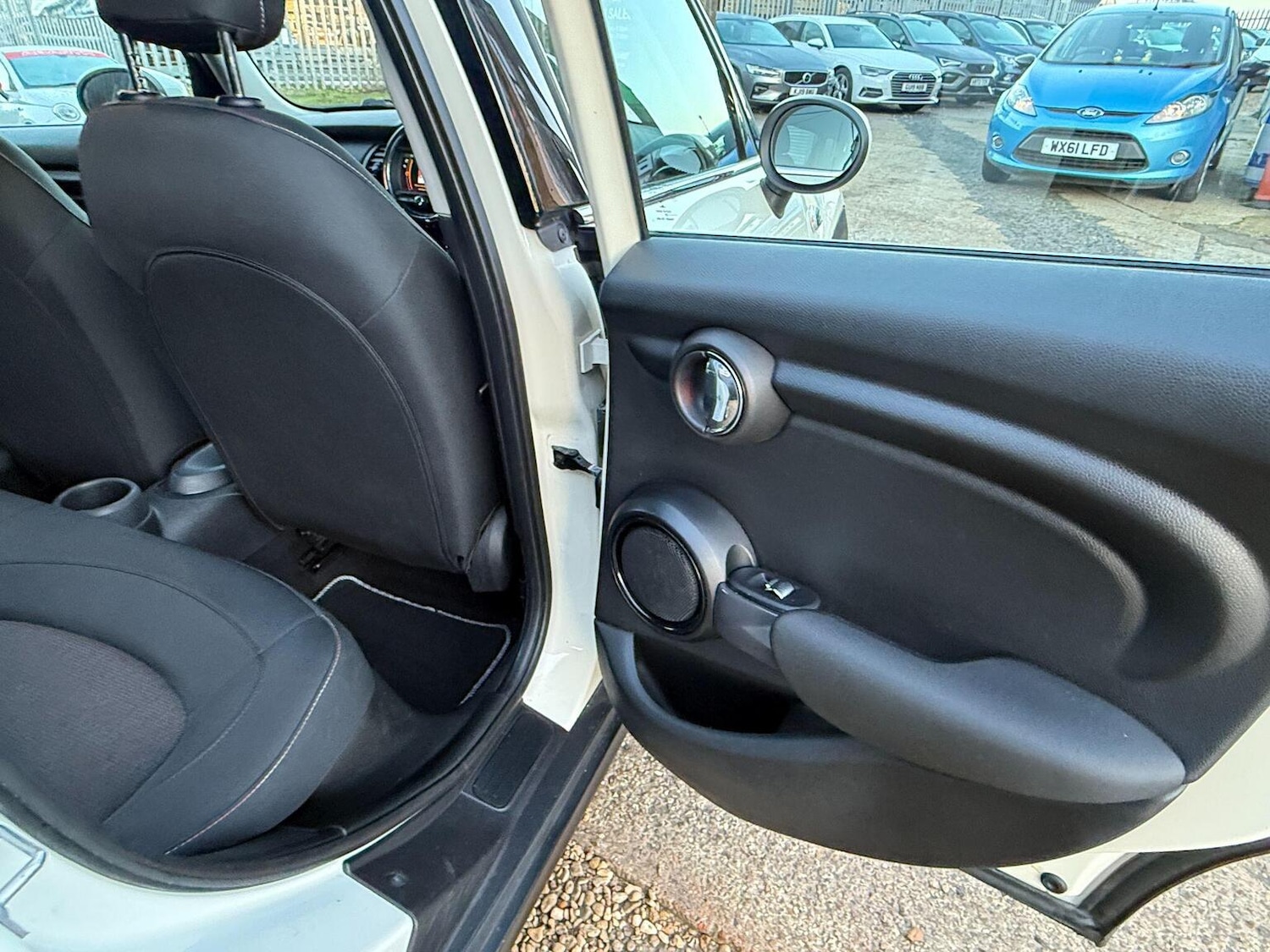 Used MINI Hatch 2020 for sale - 77001539: Photo 39