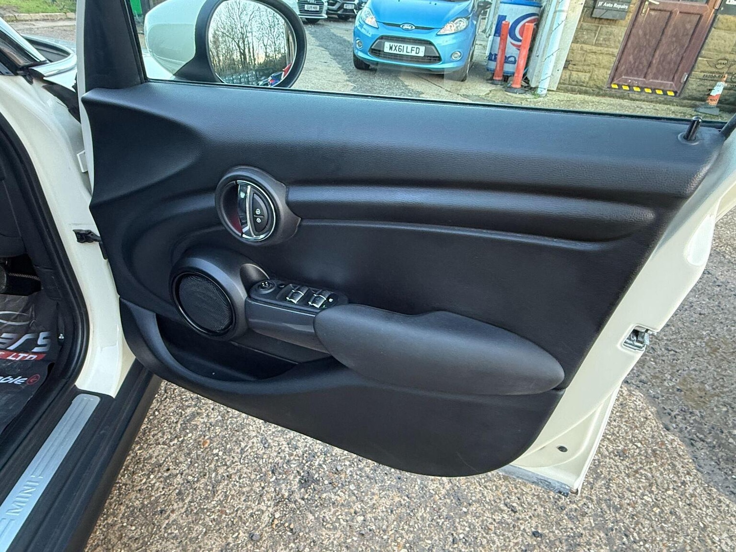 Used MINI Hatch 2020 for sale - 77001539: Photo 40