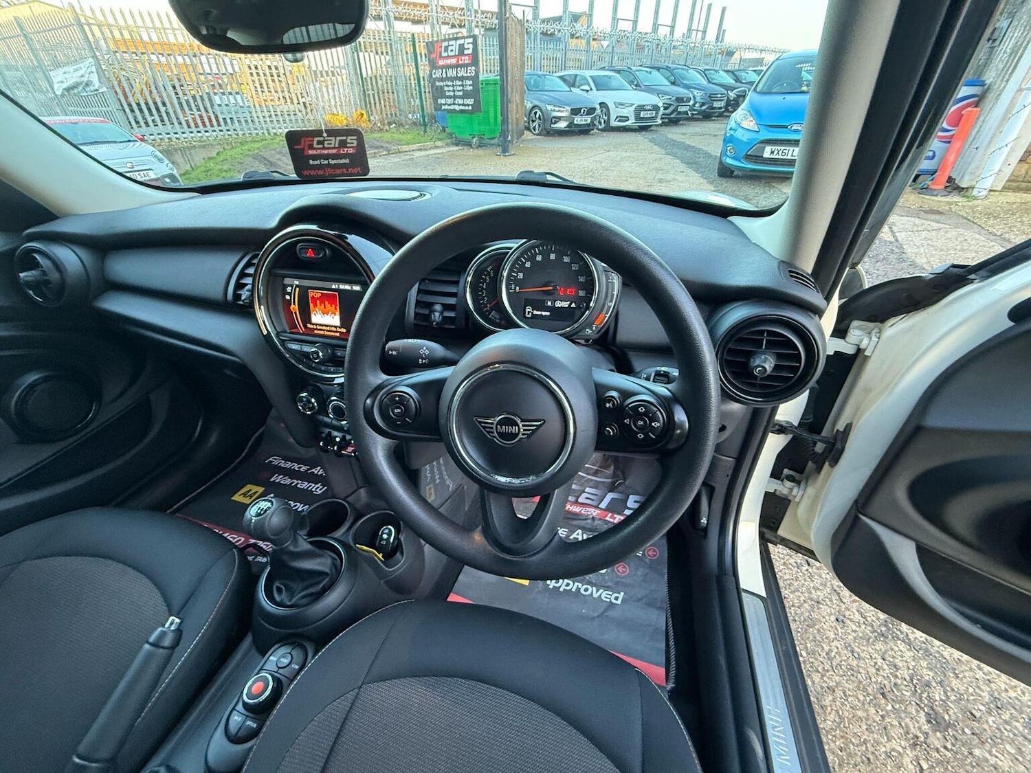 Used MINI Hatch 2020 for sale - 77001539: Photo 44