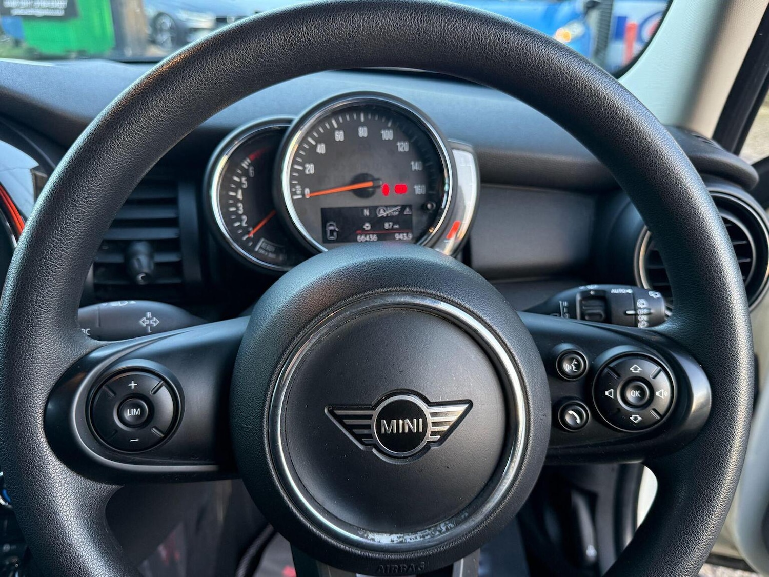 Used MINI Hatch 2020 for sale - 77001539: Photo 46