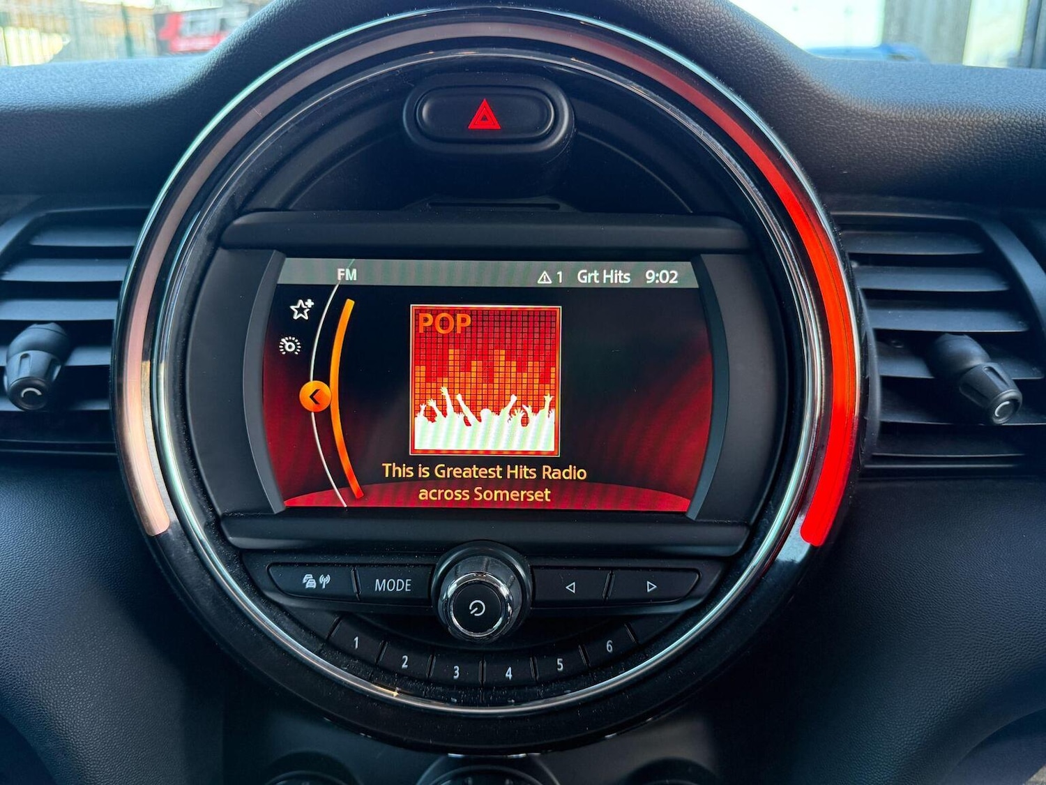 Used MINI Hatch 2020 for sale - 77001539: Photo 49