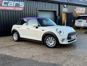 Used MINI Hatch 2020 for sale - 77001539: Photo
