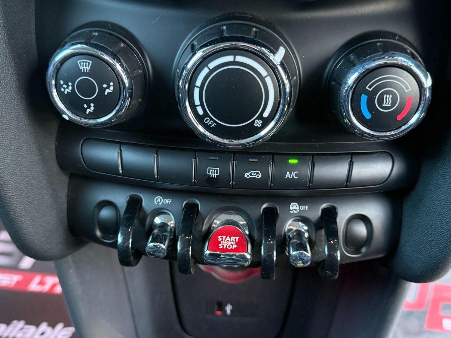 Used MINI Hatch 2020 for sale - 77001539: Photo 50