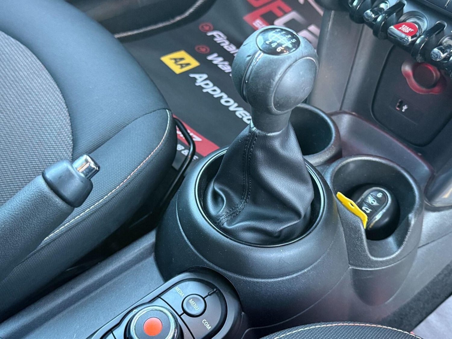 Used MINI Hatch 2020 for sale - 77001539: Photo 53