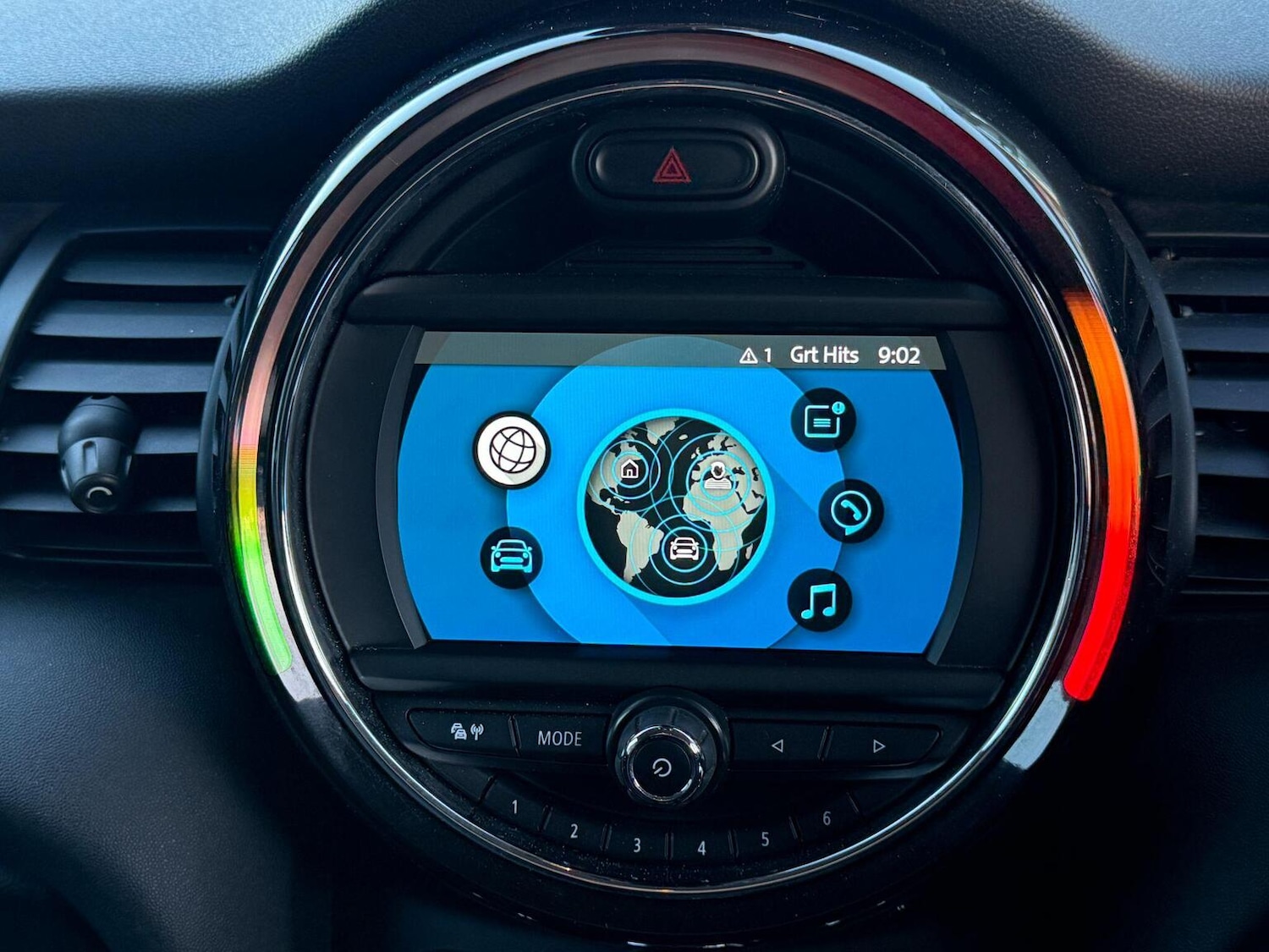 Used MINI Hatch 2020 for sale - 77001539: Photo 55