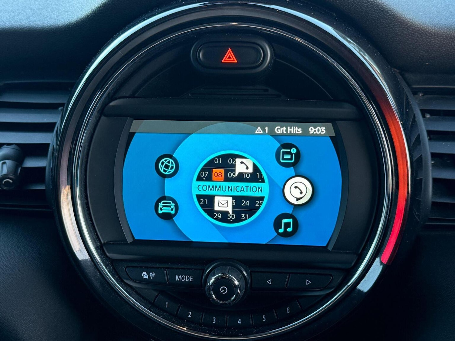 Used MINI Hatch 2020 for sale - 77001539: Photo 56