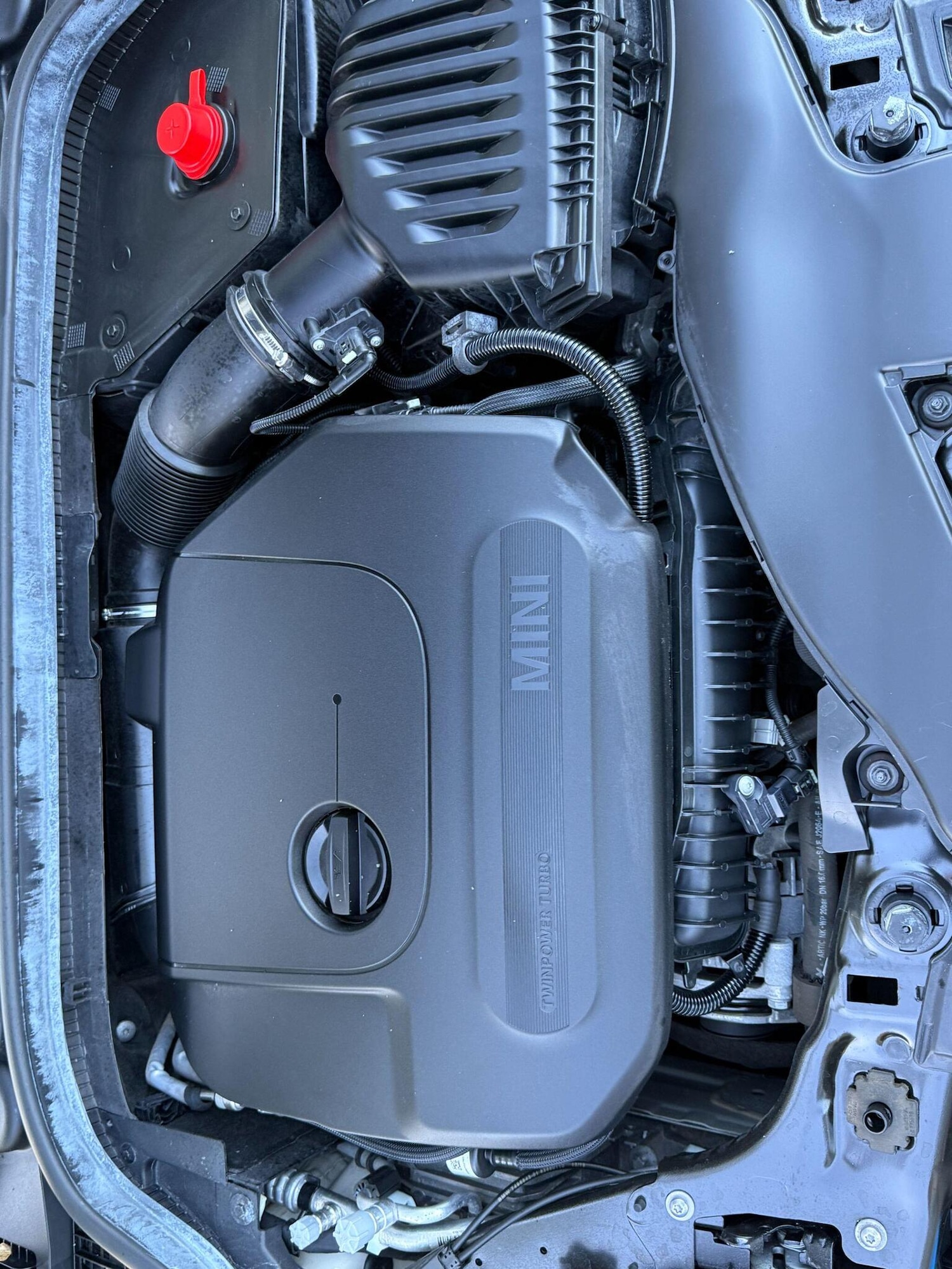 Used MINI Hatch 2020 for sale - 77001539: Photo 58