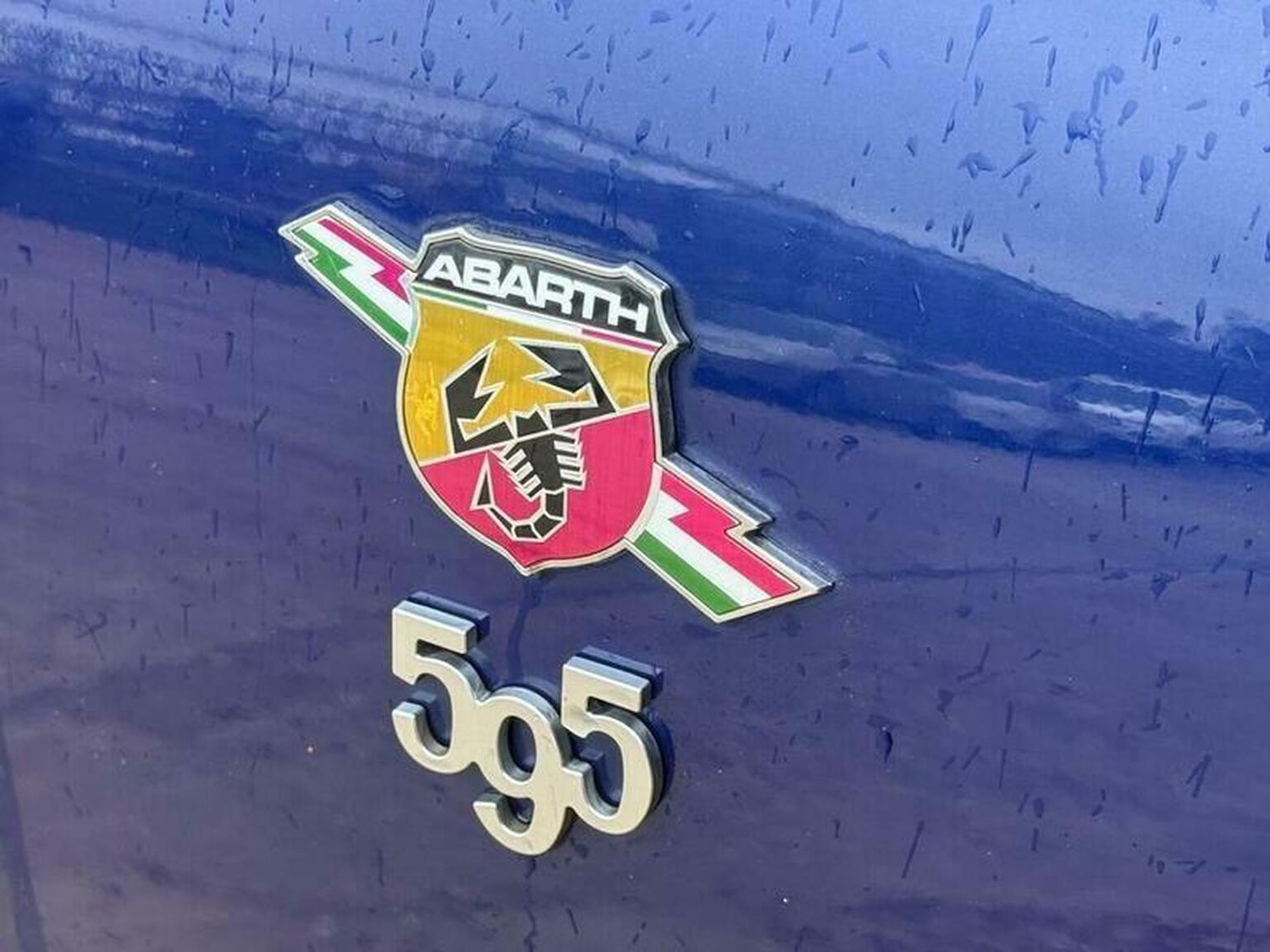 Used Abarth 595 2018 for sale - 76164482: Photo 18