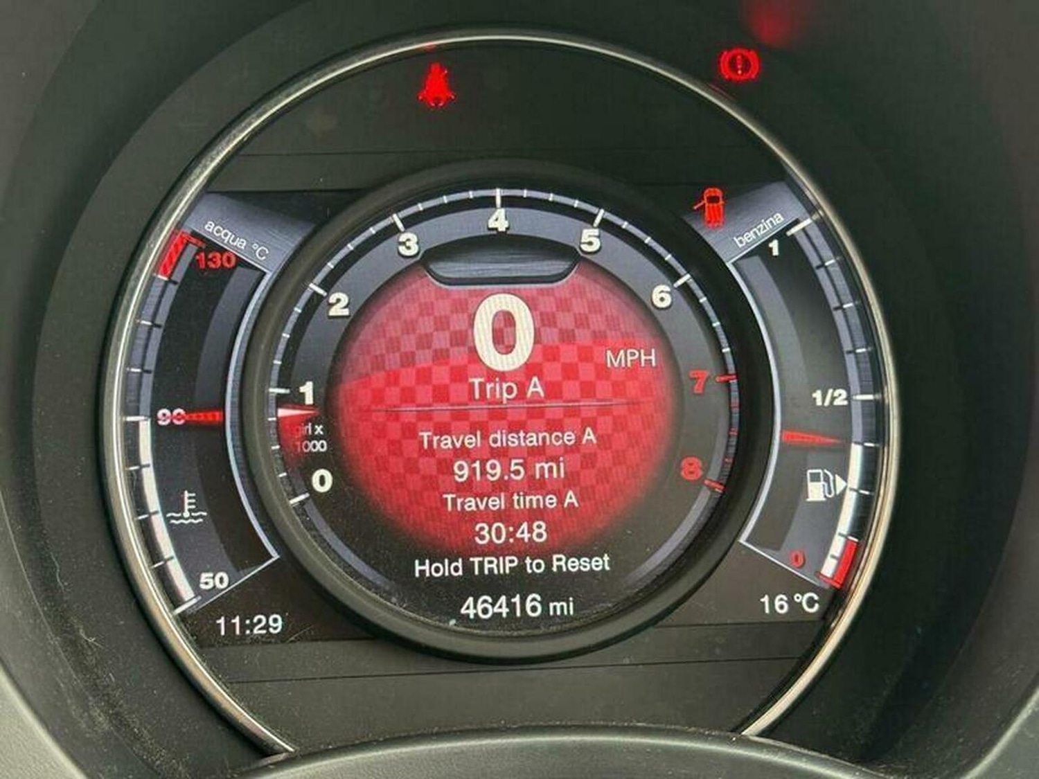 Used Abarth 595 2018 for sale - 76164482: Photo 21