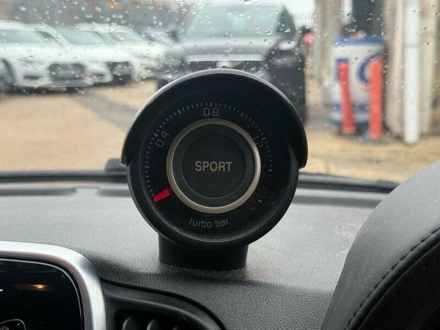 Used Abarth 595 2018 for sale - 76164482: Photo 22