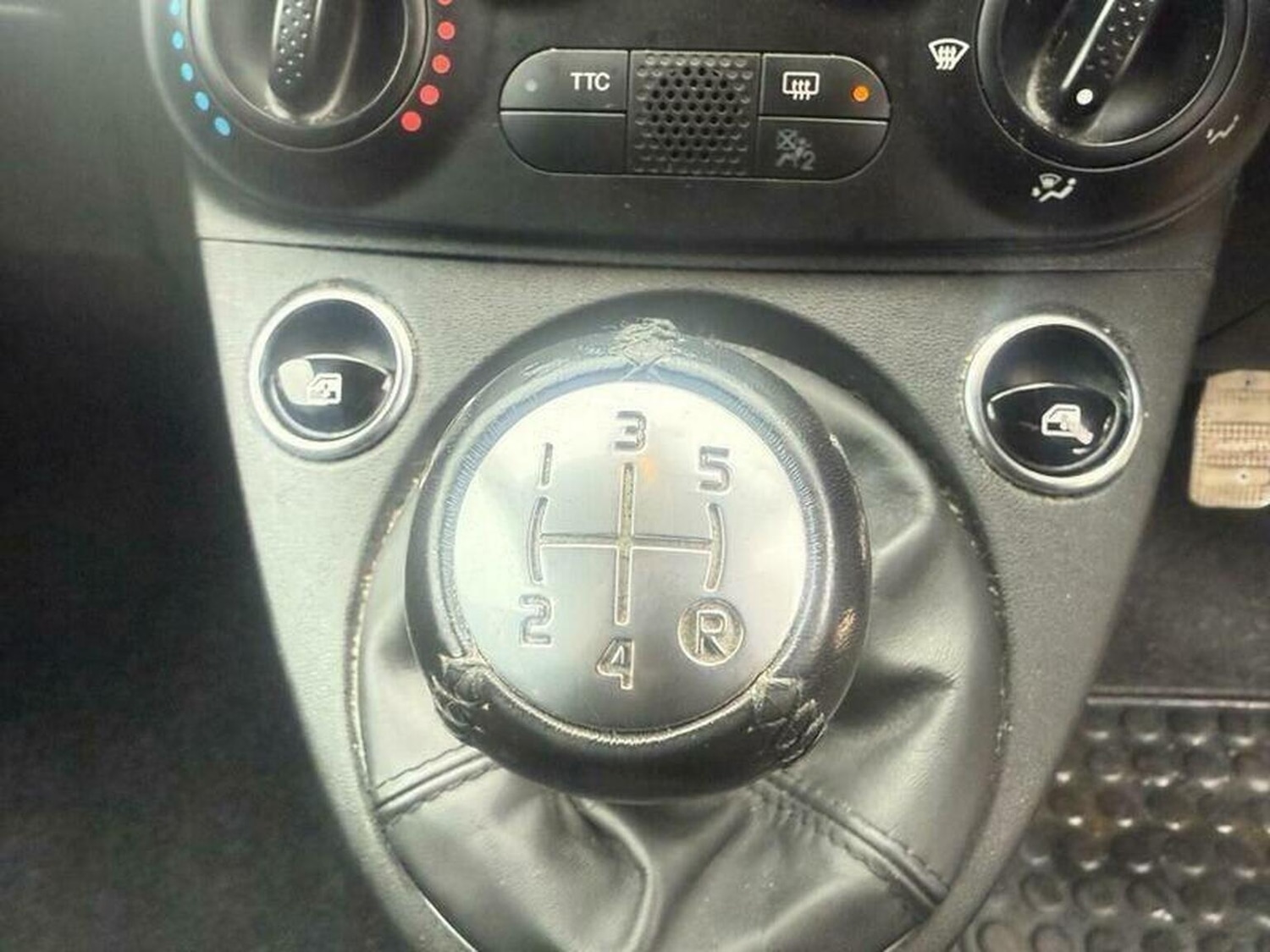 Used Abarth 595 2018 for sale - 76164482: Photo 24