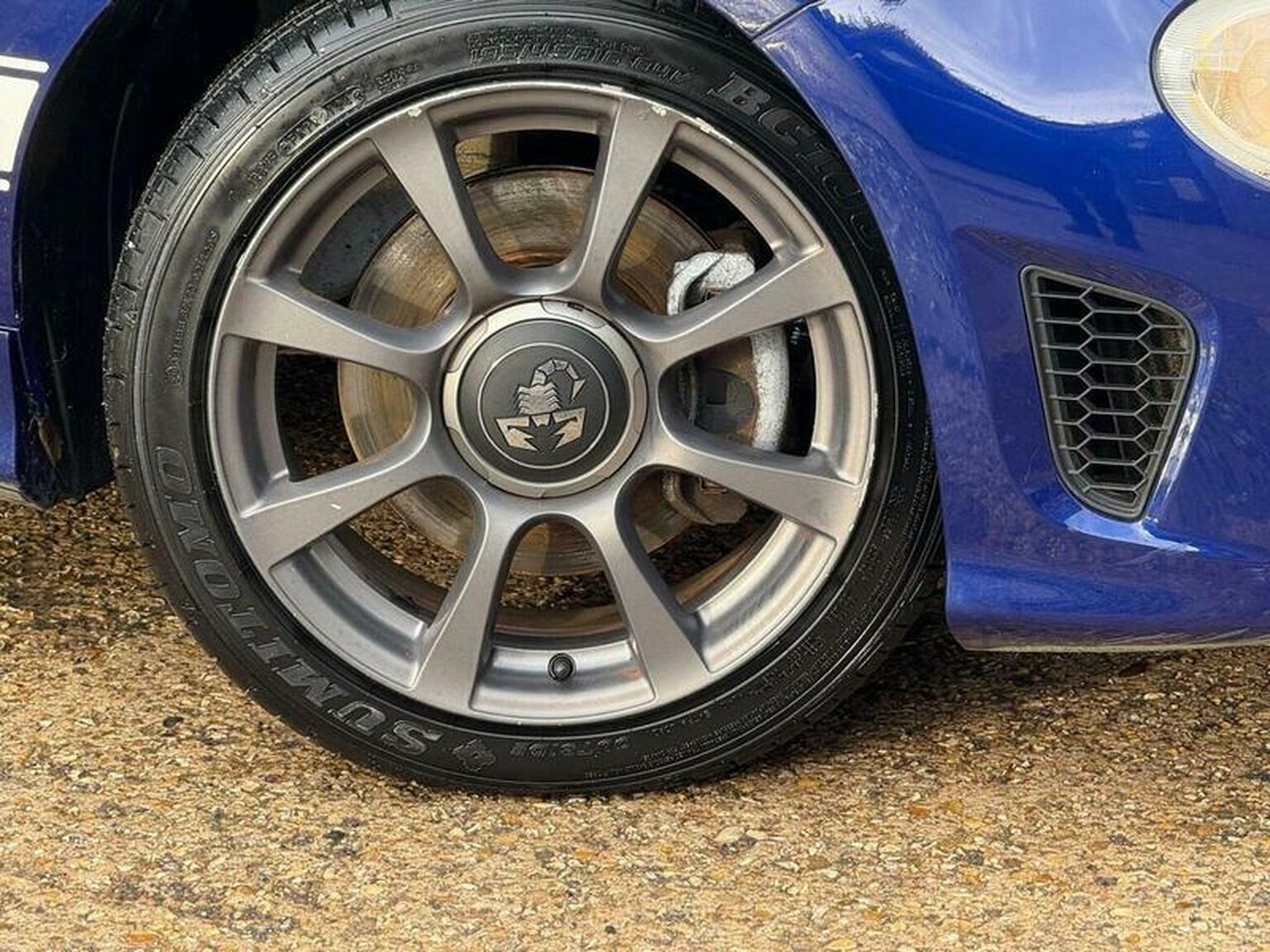 Used Abarth 595 2018 for sale - 76164482: Photo 25