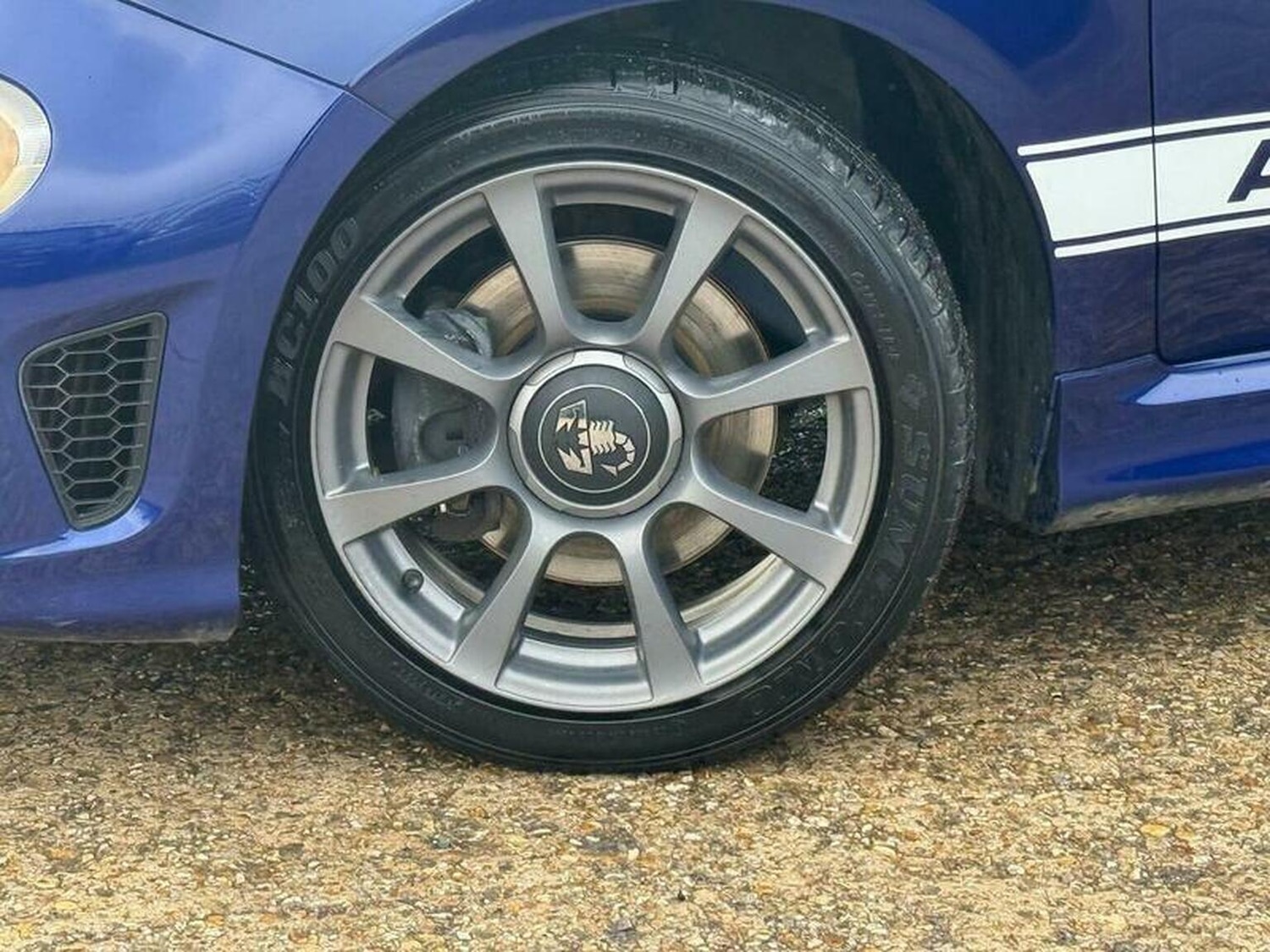 Used Abarth 595 2018 for sale - 76164482: Photo 30