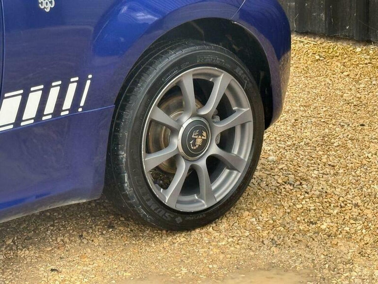 Used Abarth 595 2018 for sale - 76164482: Photo 31