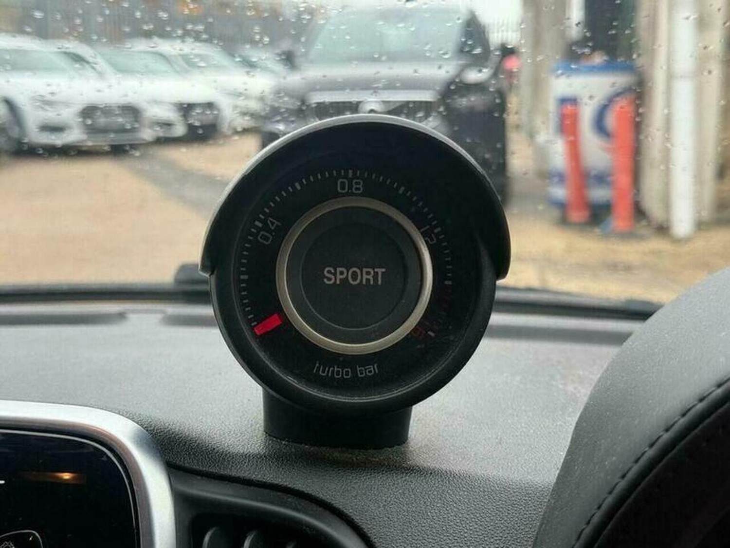 Used Abarth 595 2018 for sale - 76164482: Photo 4