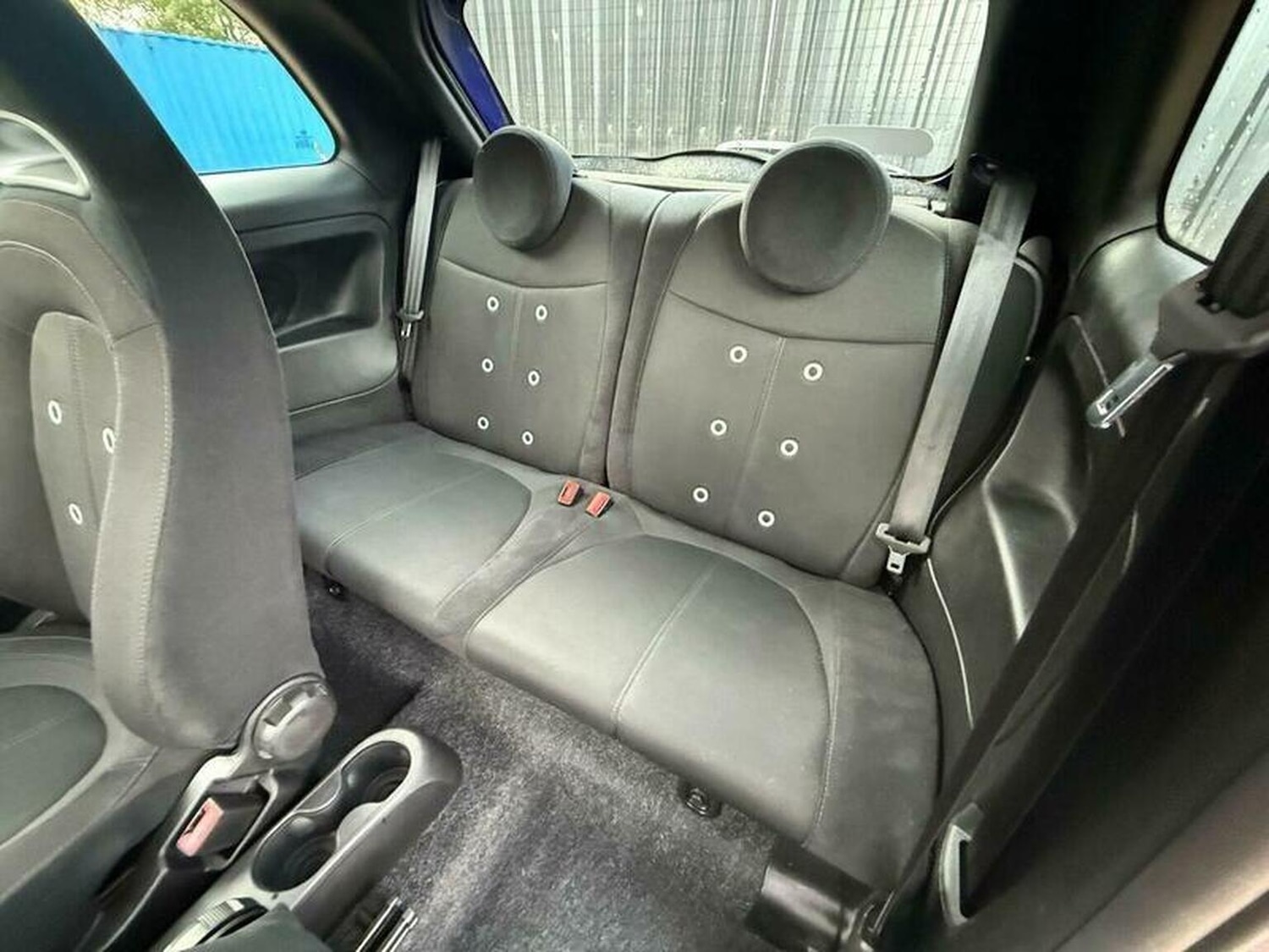 Used Abarth 595 2018 for sale - 76164482: Photo 47